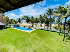 Casa na praia, Porto das Dunas, Aquiraz